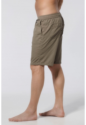 Linen shorts ROBERTO LUCCA 10255 00670