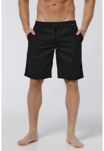 Linen shorts ROBERTO LUCCA 10255 00020
