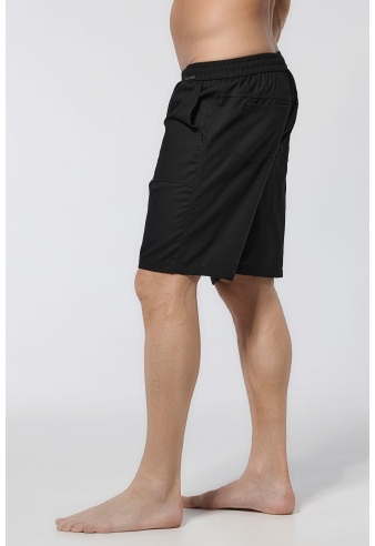Linen shorts ROBERTO LUCCA 10255 00020
