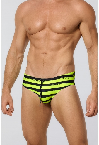 Bikini Briefs Men 10102 31141