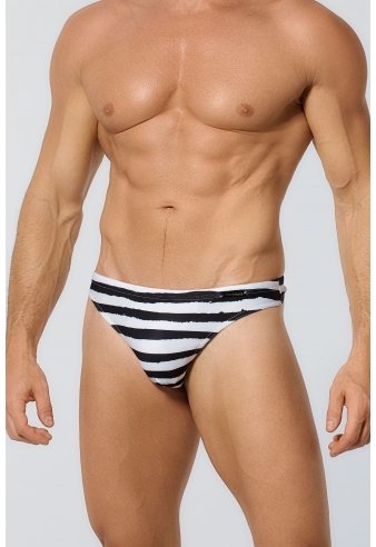 Bikini Briefs Men 10107 31120