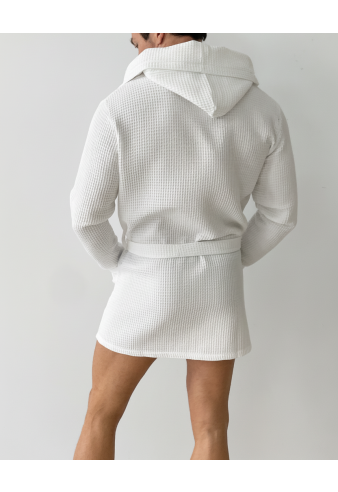 Bathrobe ROBERTO LUCCA 10282 20010