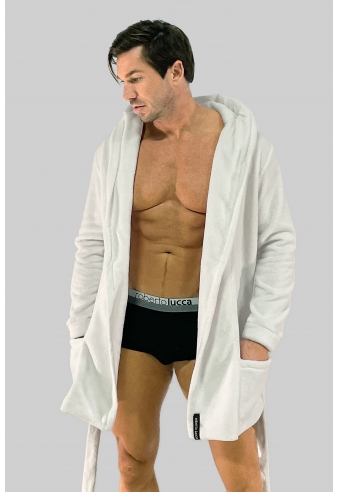 Bathrobe ROBERTO LUCCA 10271 20010