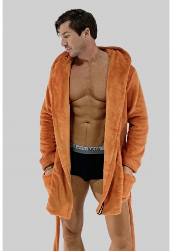 Bathrobe ROBERTO LUCCA 10271 20480