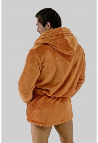 Bathrobe ROBERTO LUCCA 10271 20480