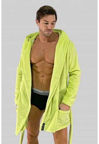Bathrobe ROBERTO LUCCA 10271 20733