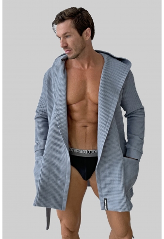 Bathrobe ROBERTO LUCCA 10282 20370