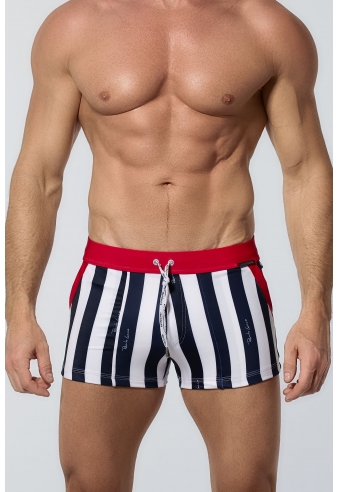 Mens Swim Boxer-shorts ROBERTO LUCCA 10114 41077