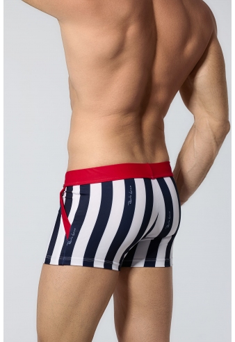 Mens Swim Boxer-shorts ROBERTO LUCCA 10114 41077