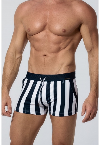 Mens Swim Boxer-shorts ROBERTO LUCCA 10114 41135