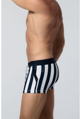 Mens Swim Boxer-shorts ROBERTO LUCCA 10114 41135