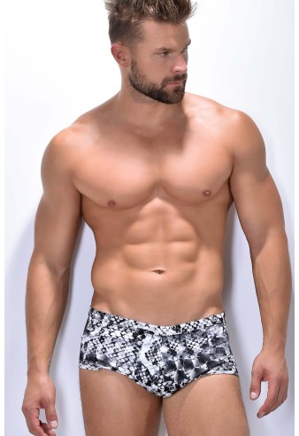 Brasil Boxer-shorts ROBERTO LUCCA 90033 11103