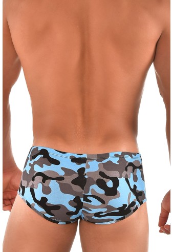 Brasil Boxer-shorts ROBERTO LUCCA 90033 11133