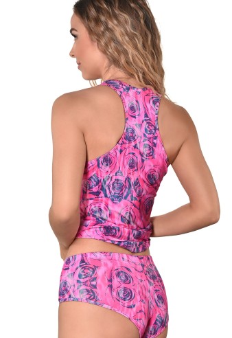 Culotte Briefs ROBERTO LUCCA 10320 12001