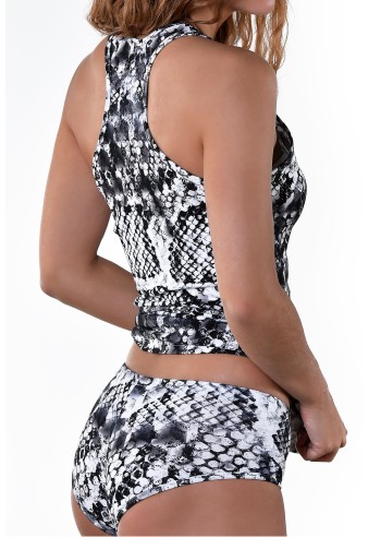 Culotte Briefs ROBERTO LUCCA 90320 11103