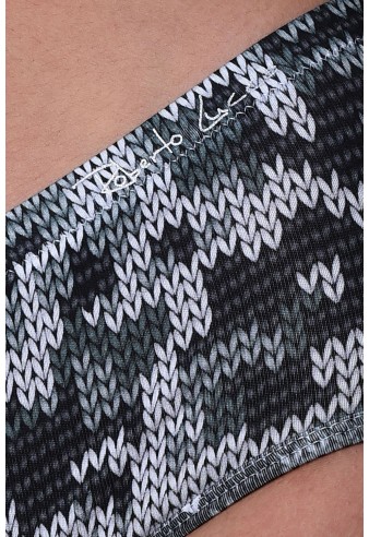 Culotte Briefs ROBERTO LUCCA 90320 11144