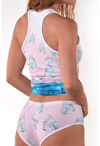 Culotte Briefs ROBERTO LUCCA 90320 21010