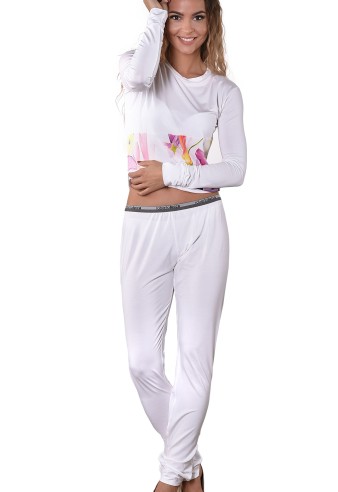 Home Pants ROBERTO LUCCA 10355 00010