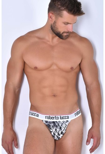 Jockstraps ROBERTO LUCCA 90006 11103
