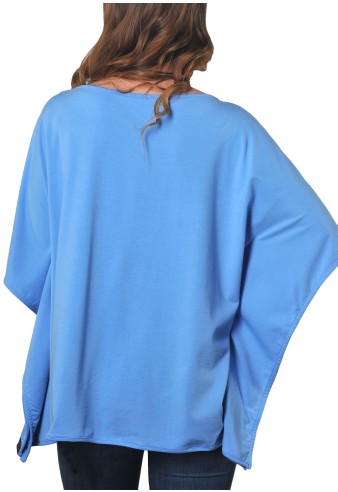 Oversize Top ROBERTO LUCCA 10505 00137