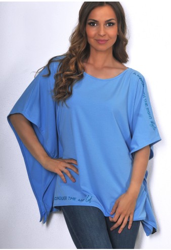 Oversize Top ROBERTO LUCCA 10505 00137