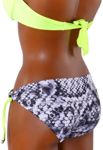 Swimwear Super Briefs ROBERTO LUCCA 10445 11103