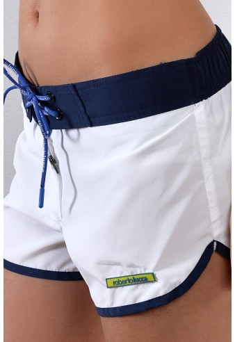 Shorts ROBERTO LUCCA RL13129 HAWAI white