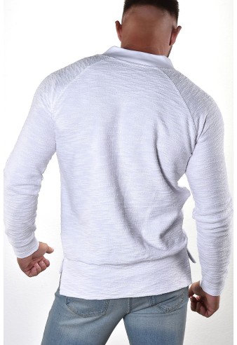 Sweat ROBERTO LUCCA 90262 00310