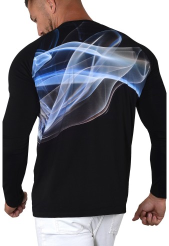 Sweat T-Shirt ROBERTO LUCCA 10259 20177